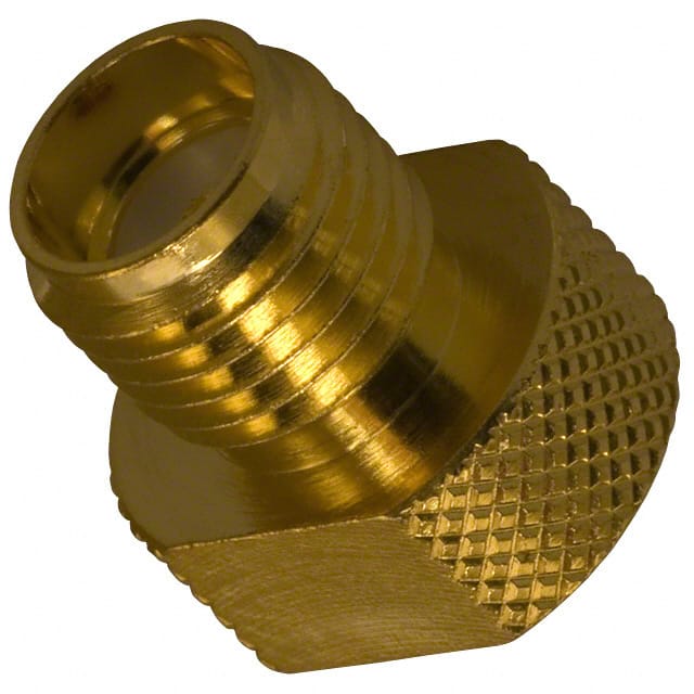 132361 Amphenol RF  Coaxial Connector (RF) Terminators